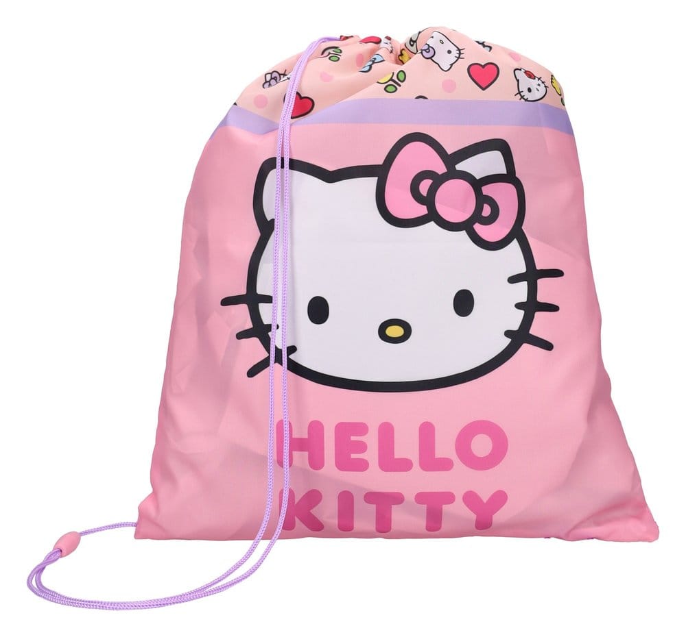Sanrio Sportbeutel Hello Kitty Sweet Charm 44 cm Image 1