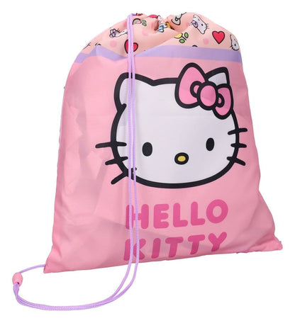 Sanrio Sportbeutel Hello Kitty Sweet Charm 44 cm Image 2