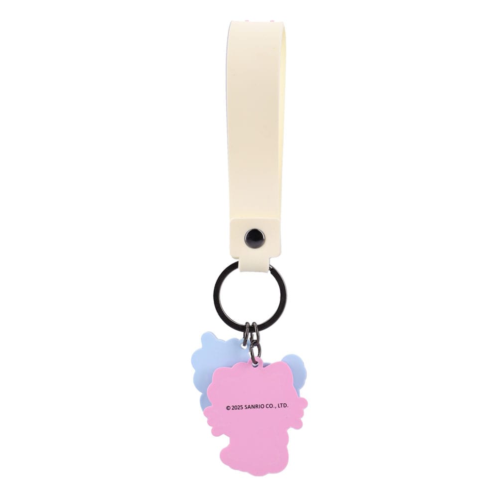 Sanrio Schlüsselanhänger Hello Kitty FunKey Chains Image 3