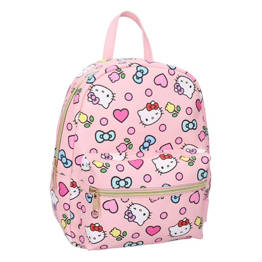 Sanrio Rucksack Hello Kitty Sweet On You Image 1