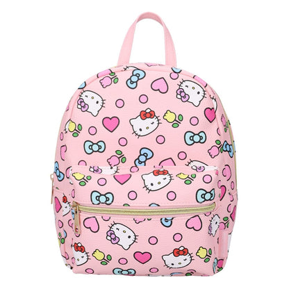 Sanrio Rucksack Hello Kitty Sweet On You Image 2