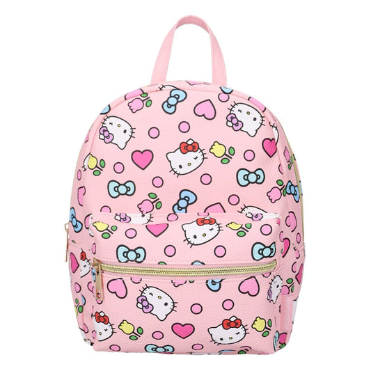 Sanrio Rucksack Hello Kitty Sweet On You Image 2