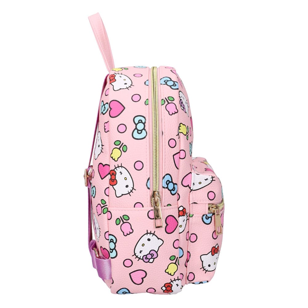Sanrio Rucksack Hello Kitty Sweet On You Image 3