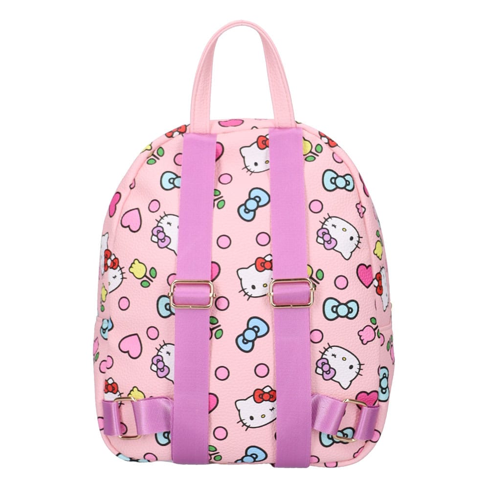 Sanrio Rucksack Hello Kitty Sweet On You Image 4