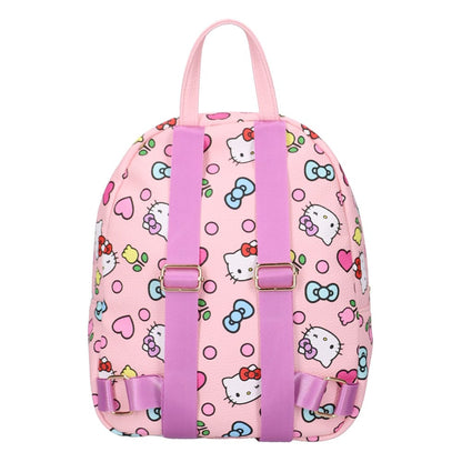 Sanrio Rucksack Hello Kitty Sweet On You Image 4