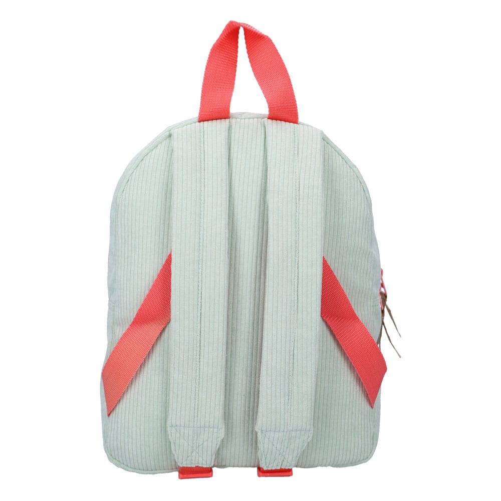 Sanrio Rucksack Hello Kitty Have a Nice Day Green Image 4