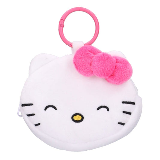 Sanrio Schlüsselanhänger Hello Kitty Plushie Pals Image 1