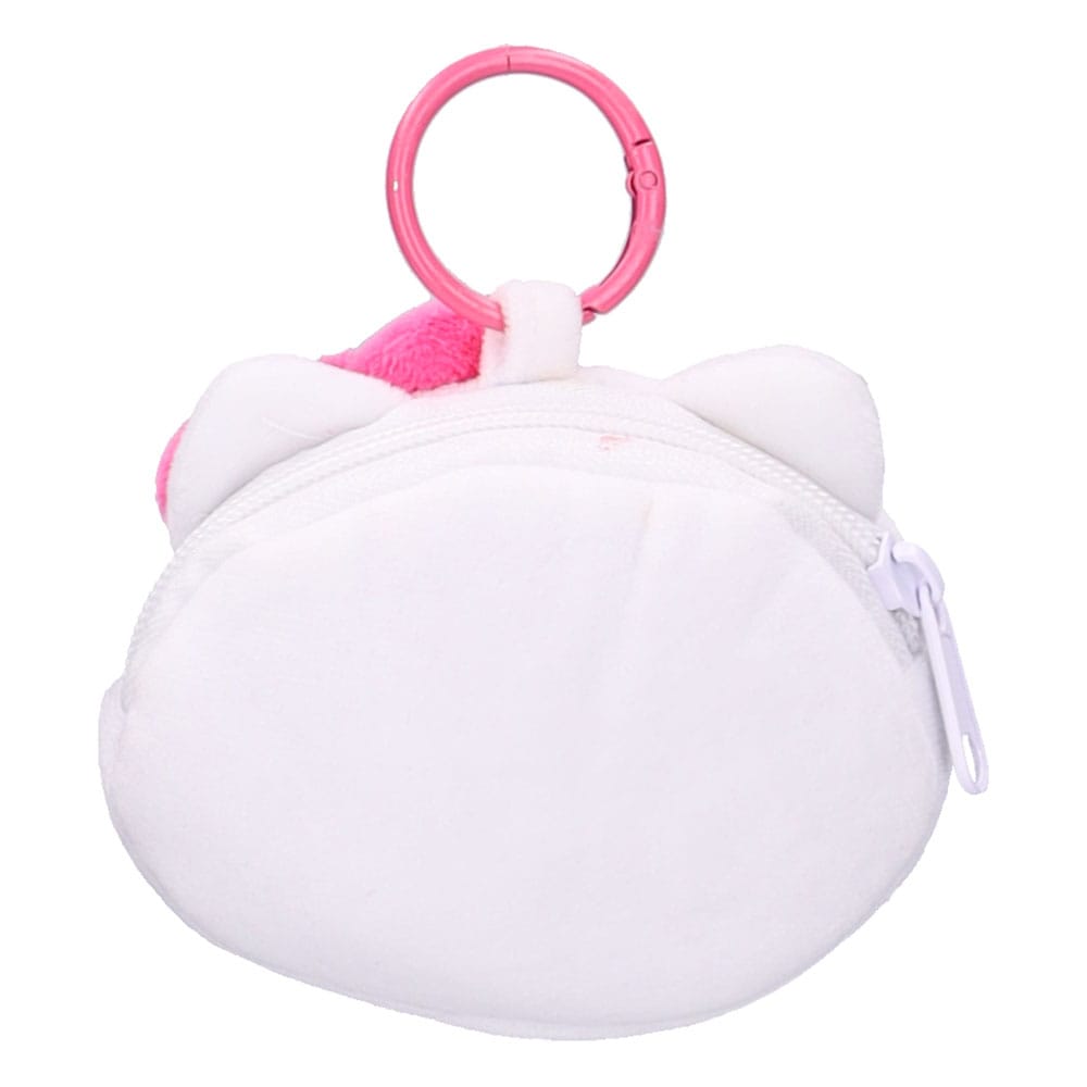 Sanrio Schlüsselanhänger Hello Kitty Plushie Pals Image 3