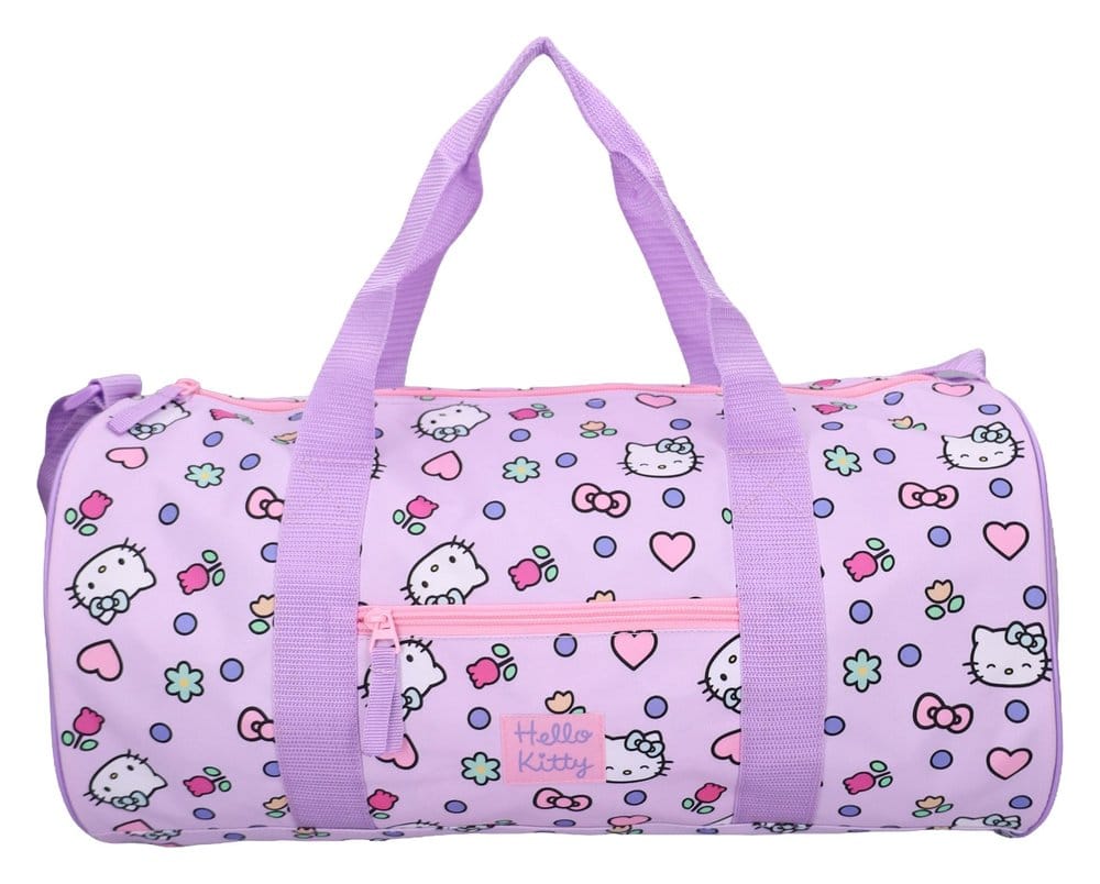 Sanrio Reisetasche Hello Kitty Escape Essentials Image 1