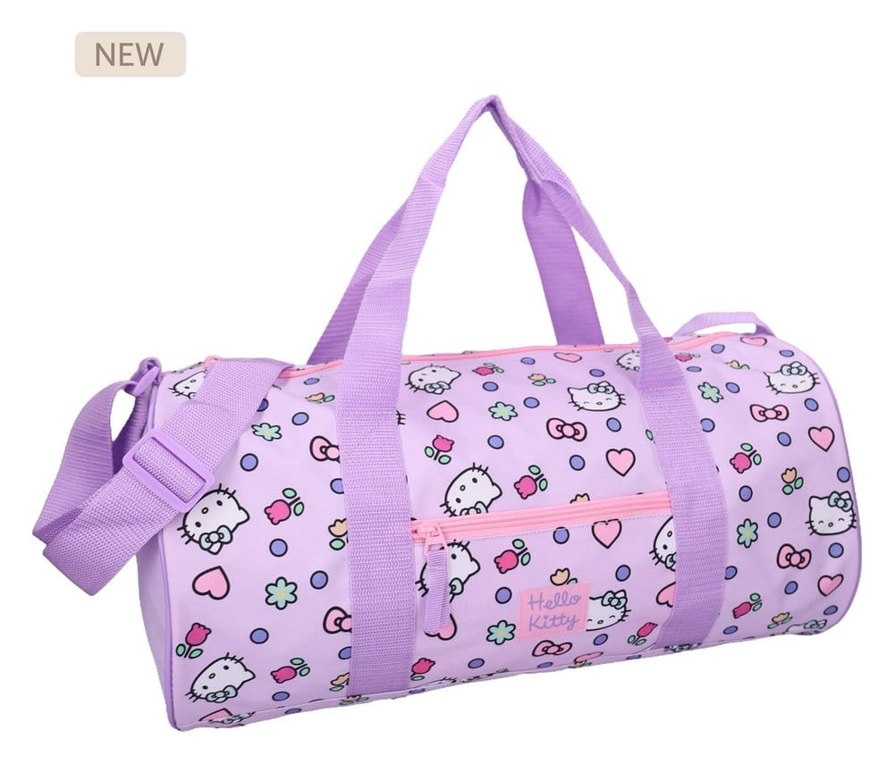 Sanrio Reisetasche Hello Kitty Escape Essentials Image 2