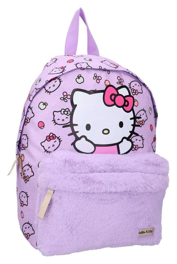 Sanrio Rucksack Hello Kitty Furry Fantasy 37 cm Image 2