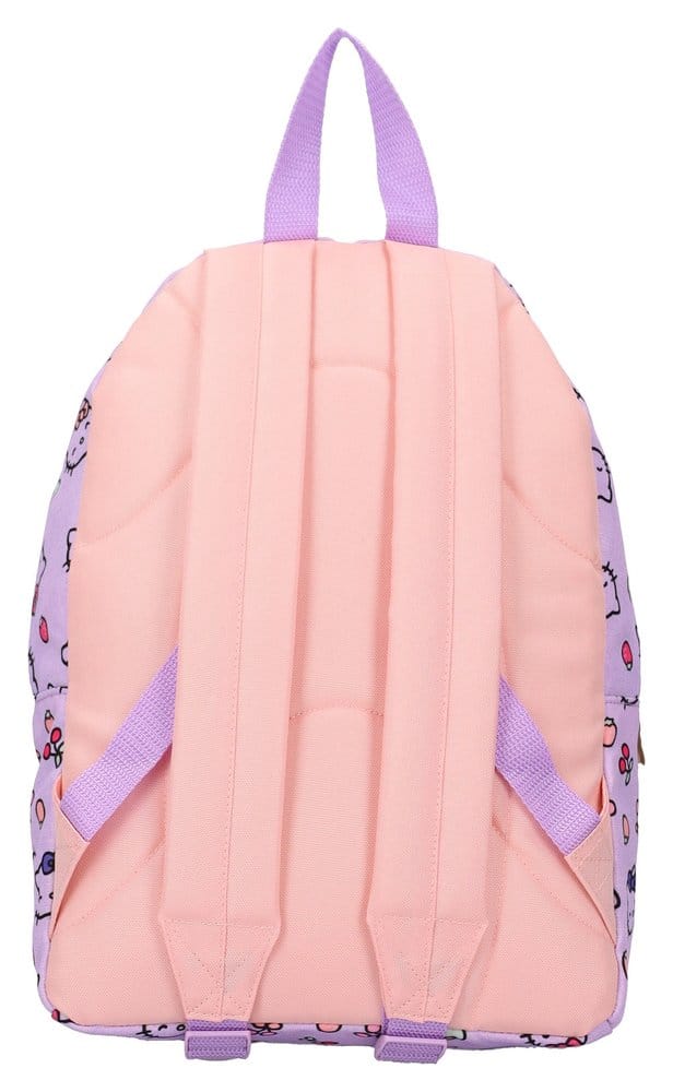 Sanrio Rucksack Hello Kitty Furry Fantasy 37 cm Image 4