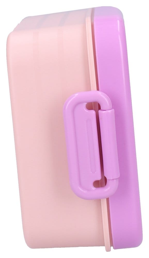 Hello Kitty Brotdose Lunch Bunch 16 cm Image 3
