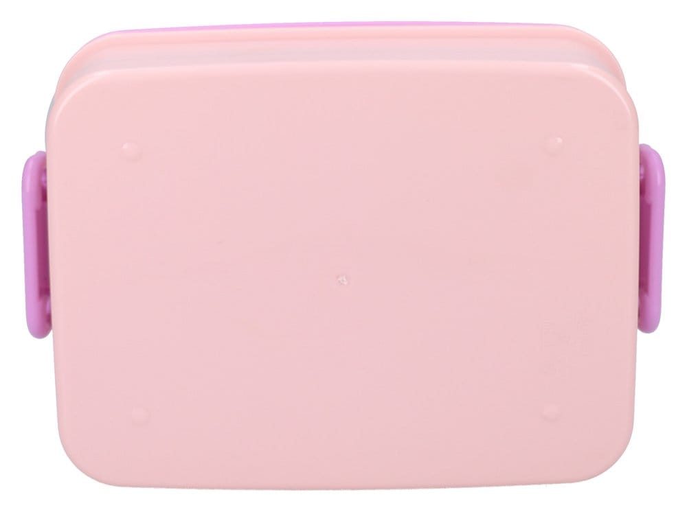 Hello Kitty Brotdose Lunch Bunch 16 cm Image 4