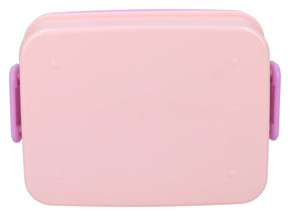 Hello Kitty Brotdose Lunch Bunch 16 cm Image 4