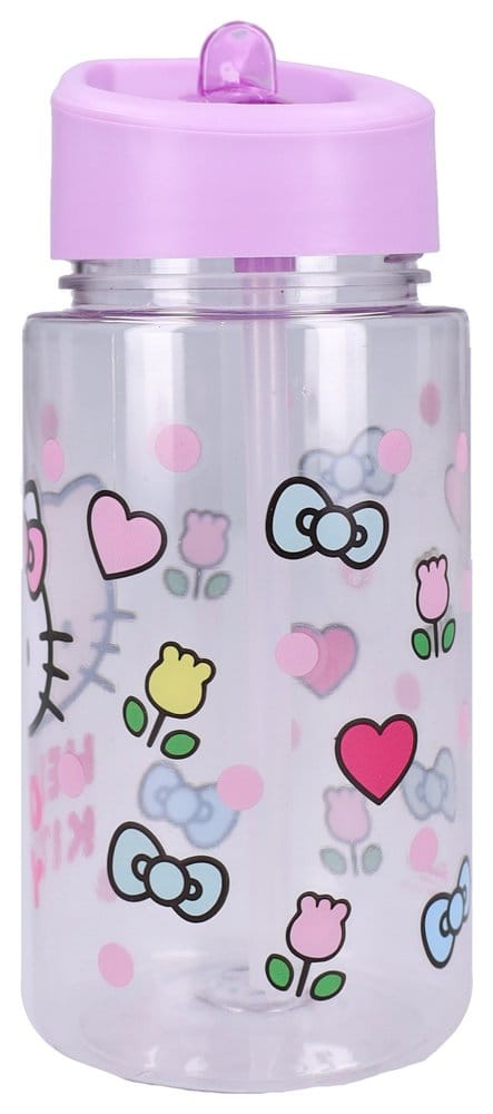 Hello Kitty Drink Up Trinkflasche 450ml Image 2