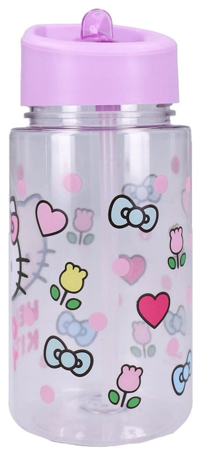 Hello Kitty Drink Up Trinkflasche 450ml Image 2