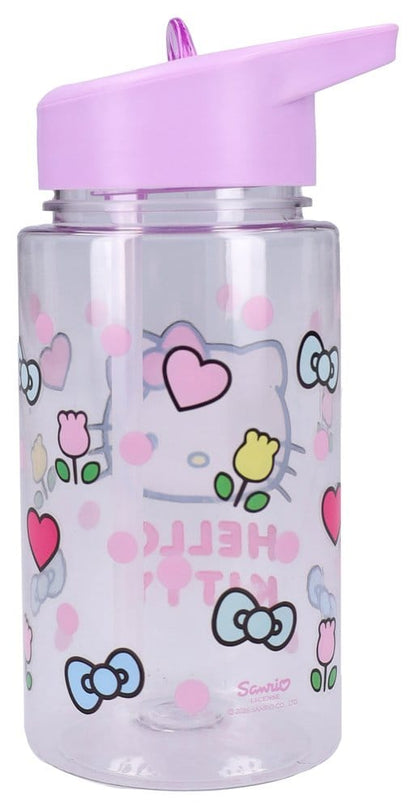 Hello Kitty Drink Up Trinkflasche 450ml Image 3