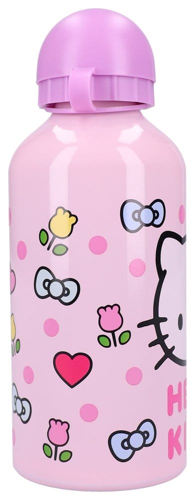 Sanrio Trinkflasche Hello Kitty Really Refreshing 500ml Image 2