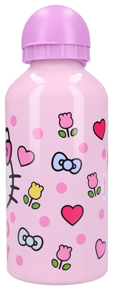 Sanrio Trinkflasche Hello Kitty Really Refreshing 500ml Image 3