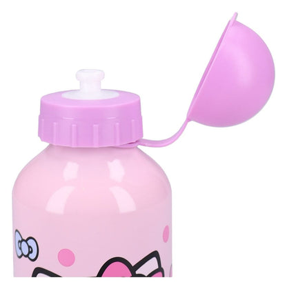Sanrio Trinkflasche Hello Kitty Really Refreshing 500ml Image 5