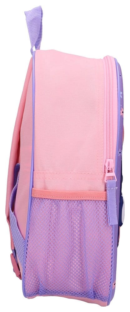 Sanrio Rucksack Hello Kitty 3D Fun Bunch 26 cm Image 3