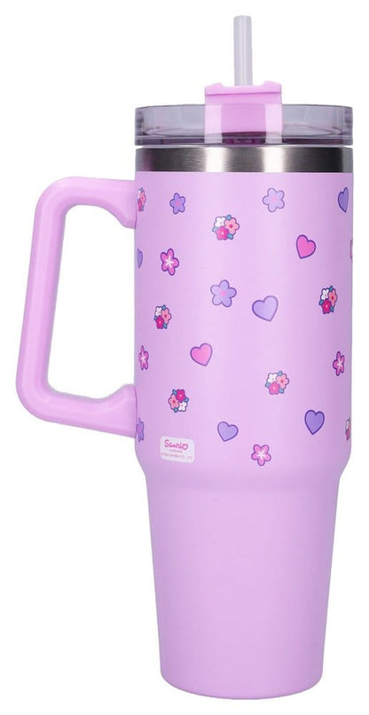 Sanrio Trinkflasche Hello Kitty Bottled Bliss 900ml Image 3