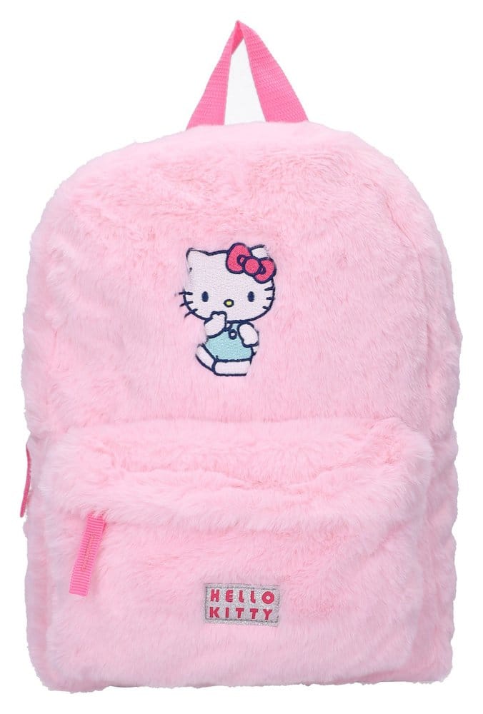 Sanrio Rucksack Hello Kitty Softly Spirited 33 cm Image 1
