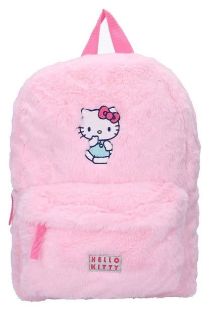 Sanrio Rucksack Hello Kitty Softly Spirited 33 cm Image 1