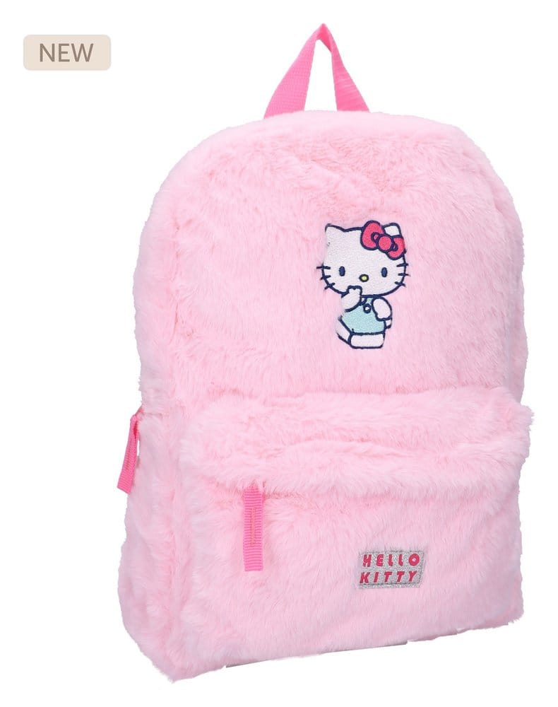 Sanrio Rucksack Hello Kitty Softly Spirited 33 cm Image 2