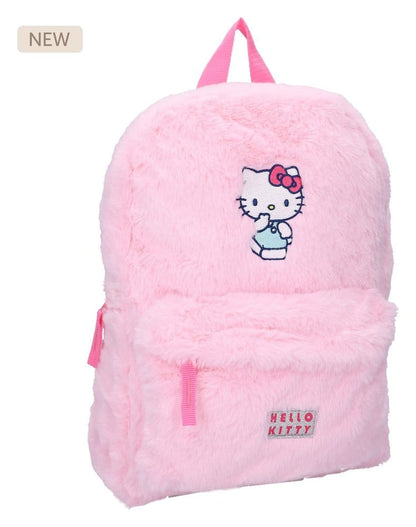 Sanrio Rucksack Hello Kitty Softly Spirited 33 cm Image 2