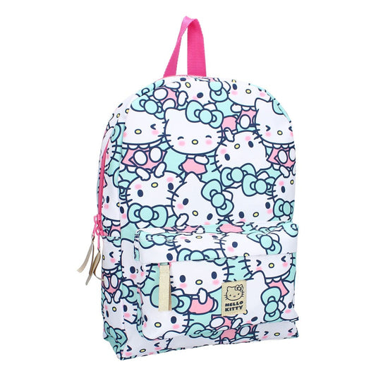 Hello Kitty Rucksack Cheerful 33 cm Image 1