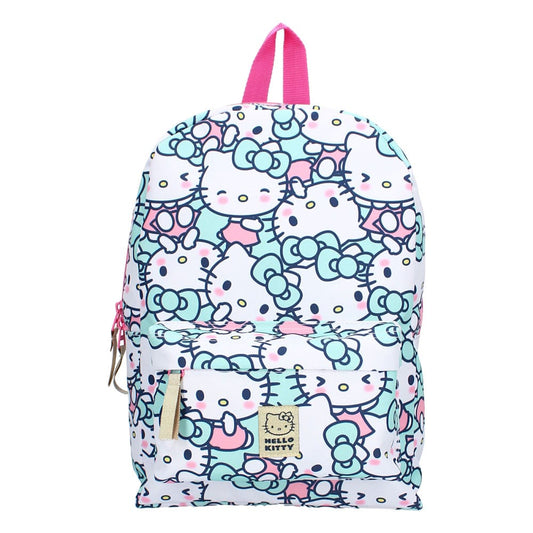 Hello Kitty Rucksack Cheerful 33 cm Image 2
