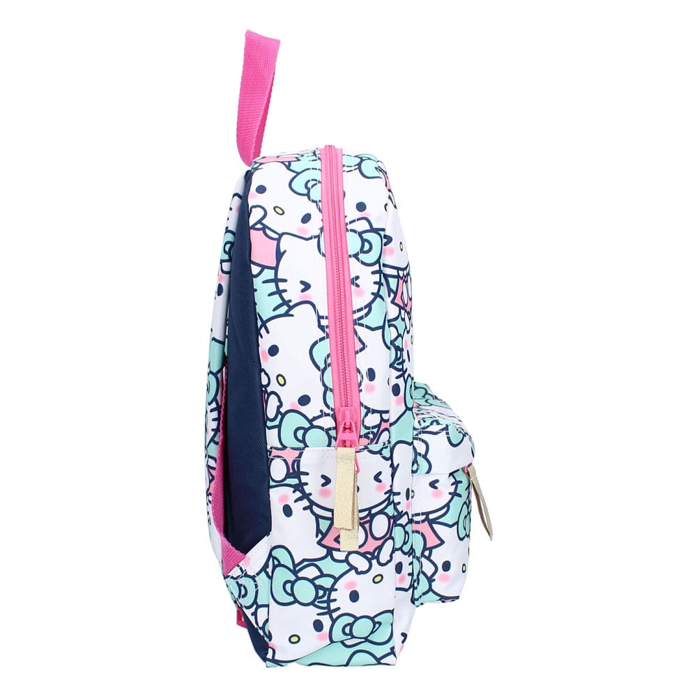 Hello Kitty Rucksack Cheerful 33 cm Image 3
