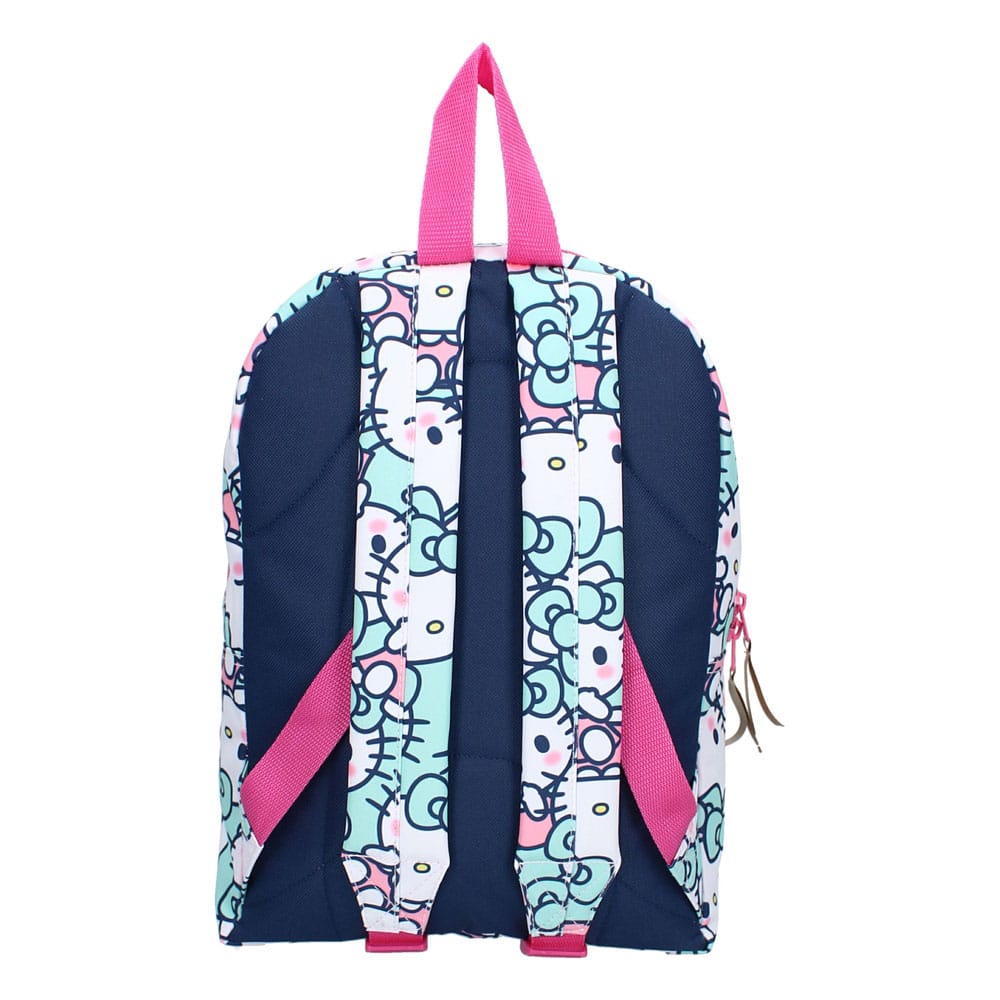 Hello Kitty Rucksack Cheerful 33 cm Image 4