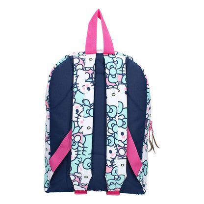 Hello Kitty Rucksack Cheerful 33 cm Image 4