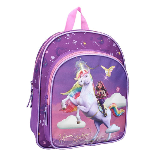 Unicorn Academy Rucksack It's Fate 30 cm Image 1