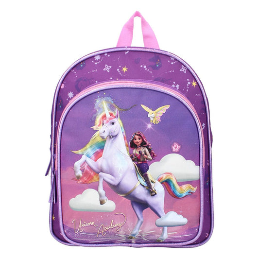 Unicorn Academy Rucksack It's Fate 30 cm Image 2