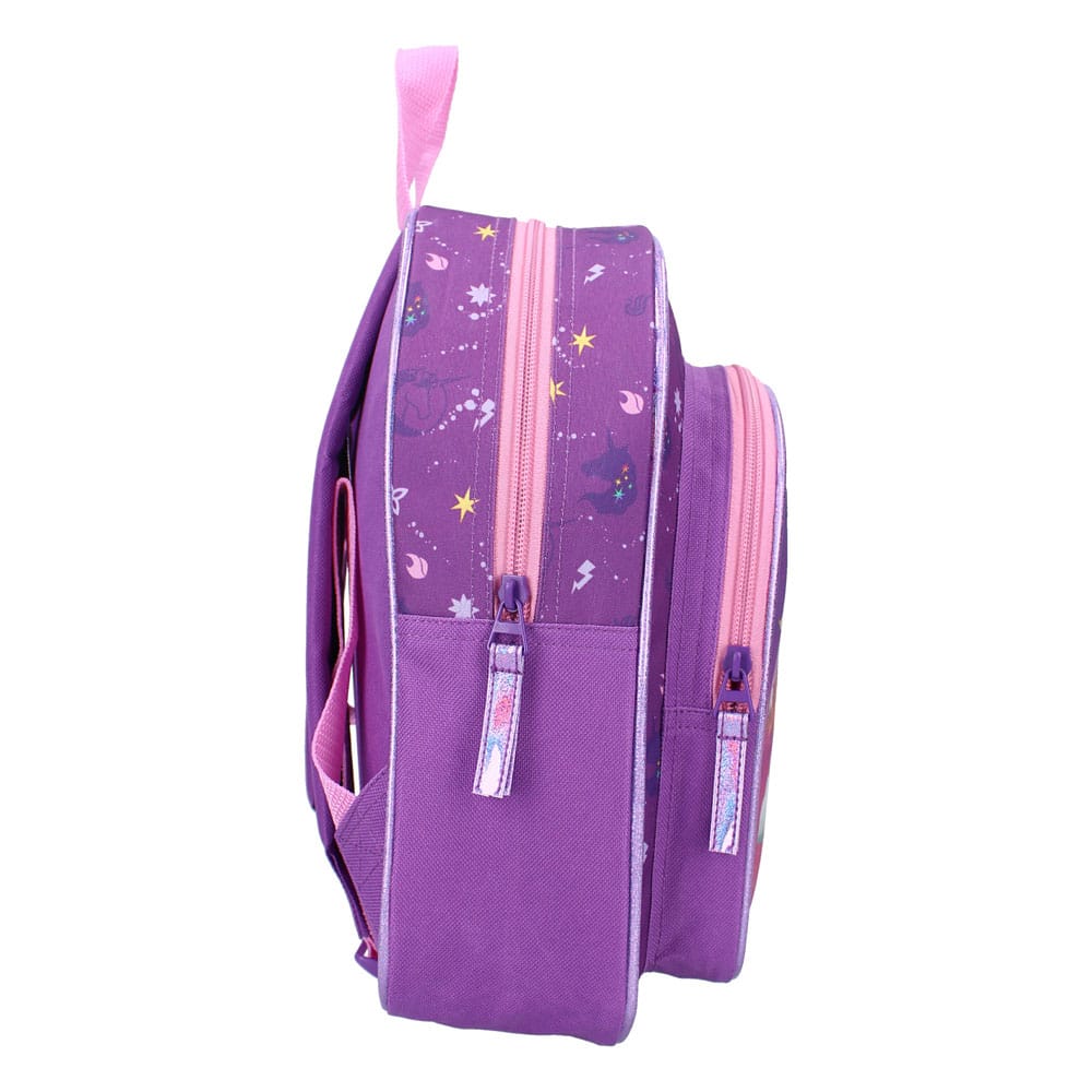Unicorn Academy Rucksack It's Fate 30 cm Image 3