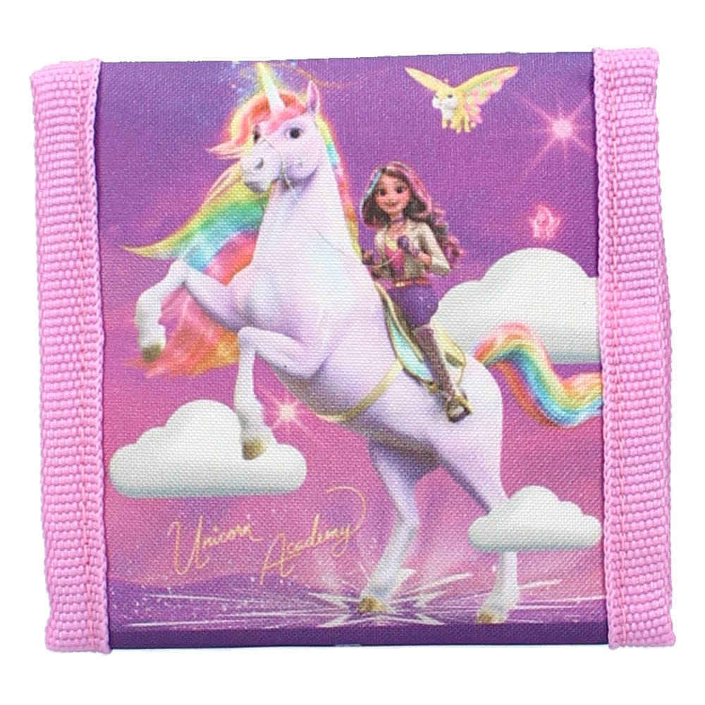 Unicorn Academy Geldbörse It's Fate Image 1