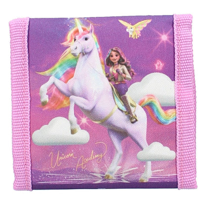 Unicorn Academy Geldbörse It's Fate Image 1