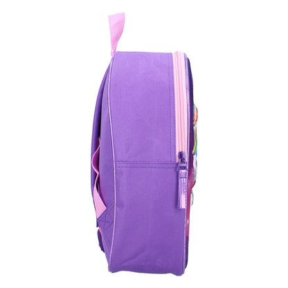 Unicorn Academy 3D Rucksack Simply Special 32 cm Image 3