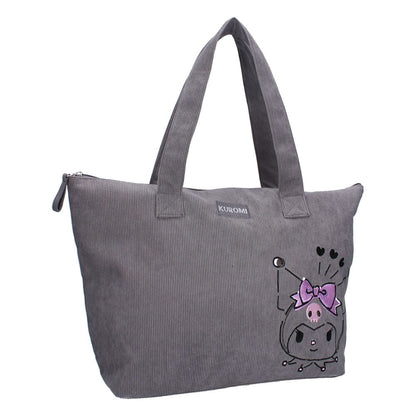 Sanrio Tragetasche Kuromi Obsessed Image 1