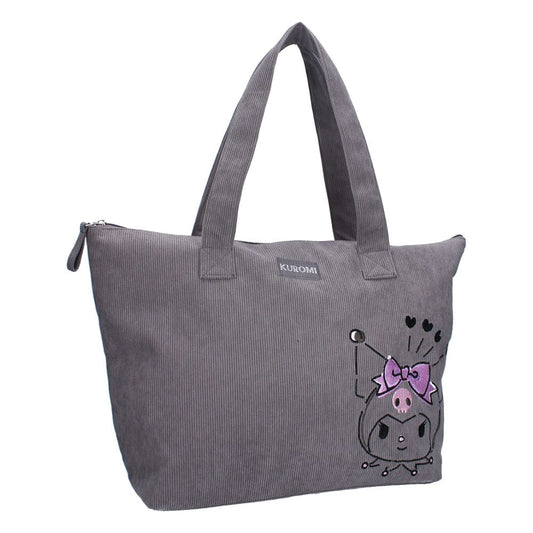 Sanrio Tragetasche Kuromi Obsessed Image 1