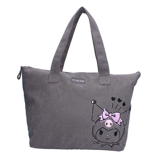 Sanrio Tragetasche Kuromi Obsessed Image 2