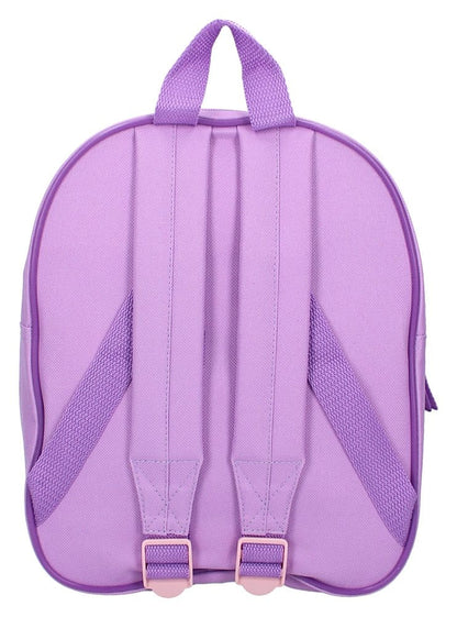 Hello Kitty & Friends Rucksack Kuromi Cheeky But Charming 29 cm Image 4