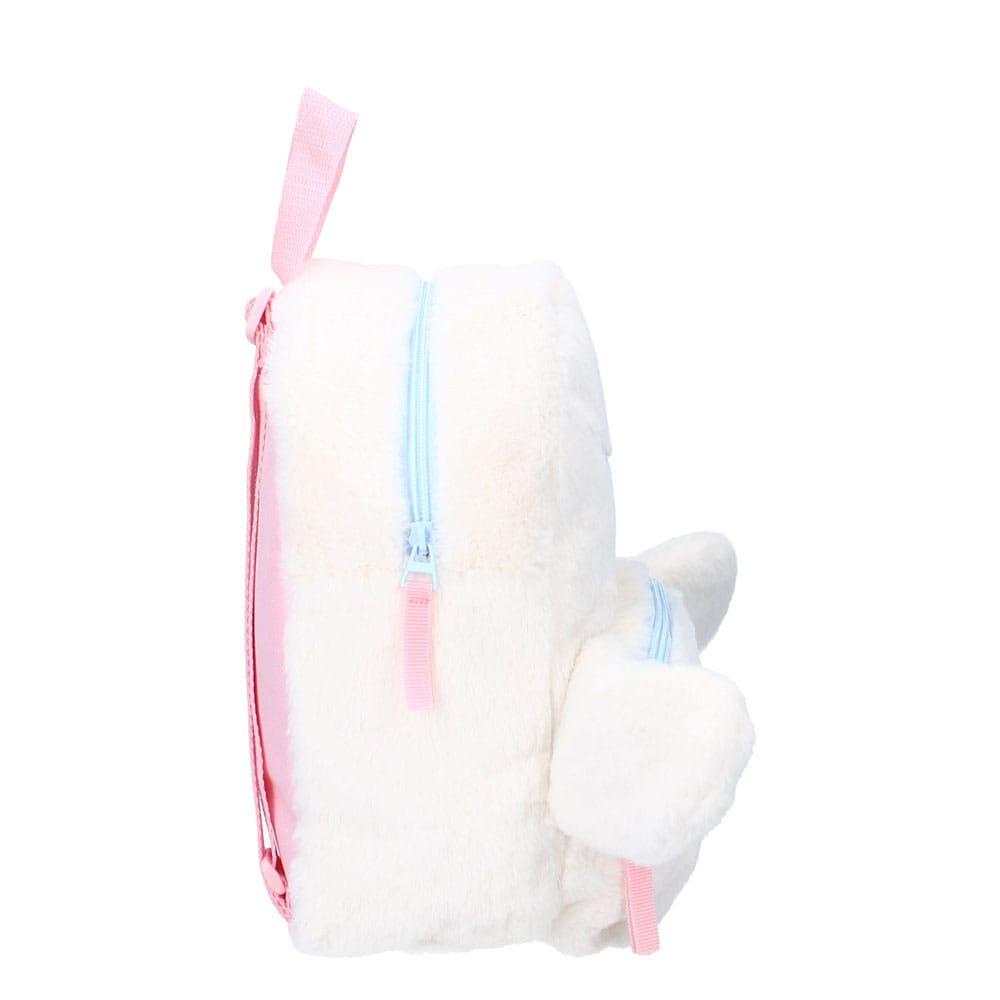 Sanrio Rucksack Cinnamoroll Fluffy Festival White 26 cm Image 4