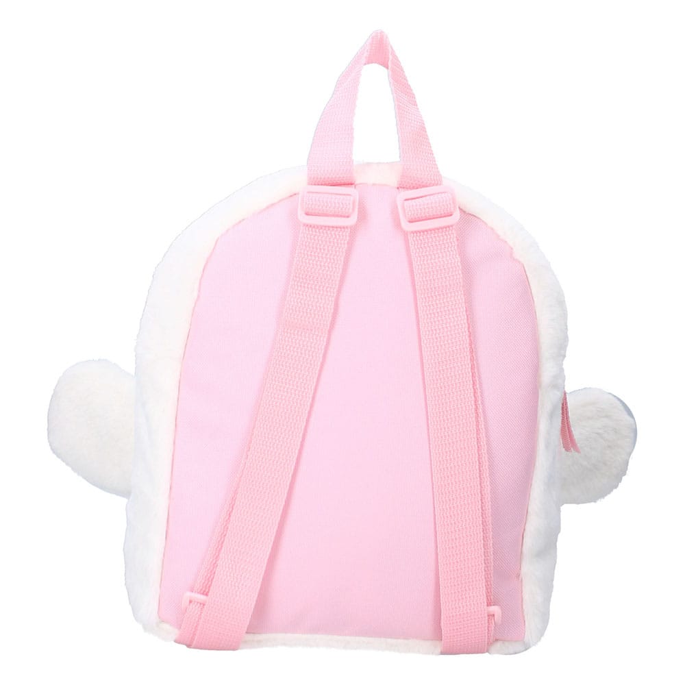 Sanrio Rucksack Cinnamoroll Fluffy Festival White 26 cm Image 5