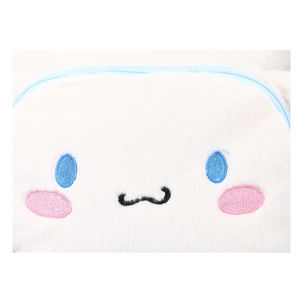 Sanrio Rucksack Cinnamoroll Fluffy Festival White 26 cm Image 6