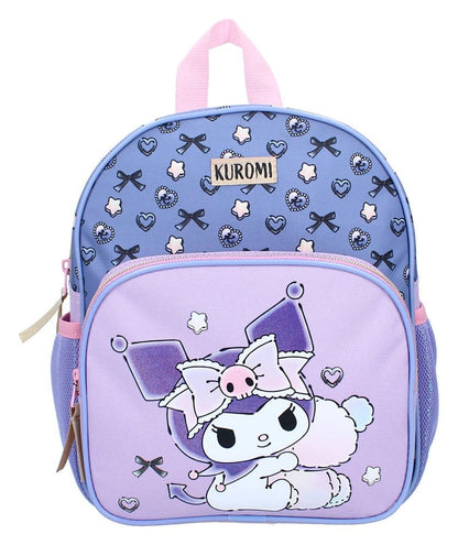 Hello Kitty & Friends Rucksack Kuromi Forever Yours 29 cm Image 2